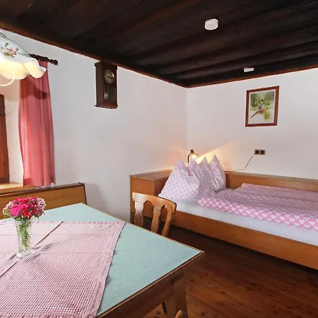 Chalet Stagora