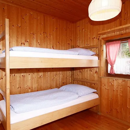 Chalet Stagora