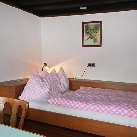 Chalet Chalet Stagora Steinfeld