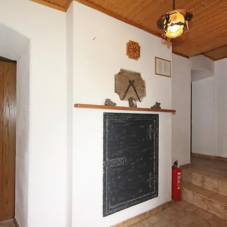 Chalet Stagora Chalet Steinfeld