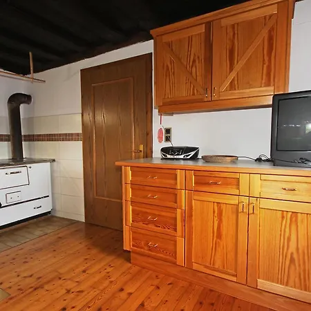 Chalet Chalet Stagora *