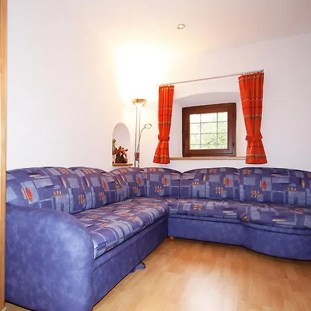 Chalet Chalet Stagora Steinfeld