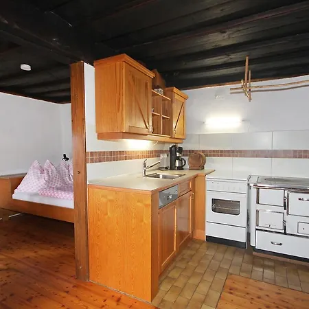 Chalet Stagora * Steinfeld