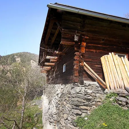 Chalet Chalet Stagora