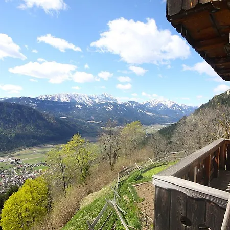 Chalet Stagora
